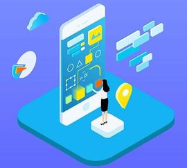 APP開發為企業帶來的優勢 以信息網絡經營動漫產品為例